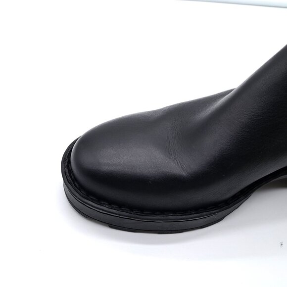 Born Womens Cove Leather Pull On Chelsea Boots - Size 7.5 - Picture 13 of 15